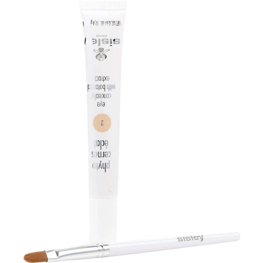 Sisley By Sisley for Women. Phyto Cernes Eclat Eye Concealer - # 02 (15ml/0.61oz) | Perfumepur.com