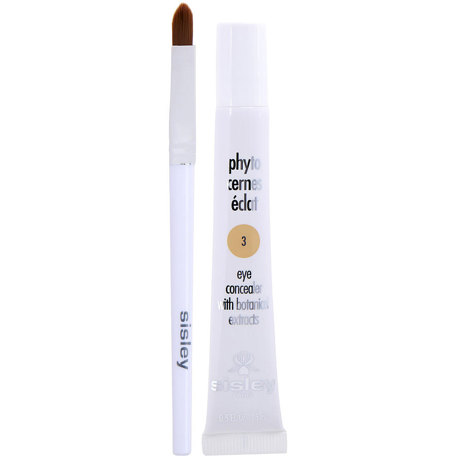 Sisley By Sisley for Women. Phyto Cernes Eclat Eye Concealer - # 03 (15ml/0.61oz) | Perfumepur.com