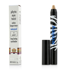 Sisley By Sisley for Women. Phyto Eye Twist Long Lasting Eyeshadow Waterproof - #9 Pearl (1.5g/0.05oz) | Perfumepur.com