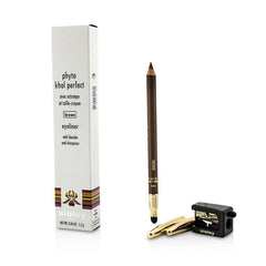 Sisley By Sisley for Women. Phyto Khol Perfect Eyeliner (With Blender And Sharpener) - # Brown (1.2g/0.04oz) | Perfumepur.com