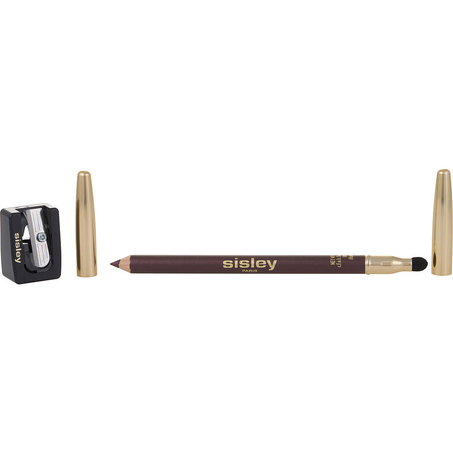 Sisley By Sisley for Women. Phyto Khol Perfect Eyeliner (With Blender And Sharpener) - #Plum (1.2g/0.04oz) | Perfumepur.com