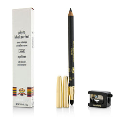 Sisley By Sisley for Women. Phyto Khol Perfect Eyeliner (With Blender And Sharpener) - # Steel (1.2g/0.04oz) | Perfumepur.com