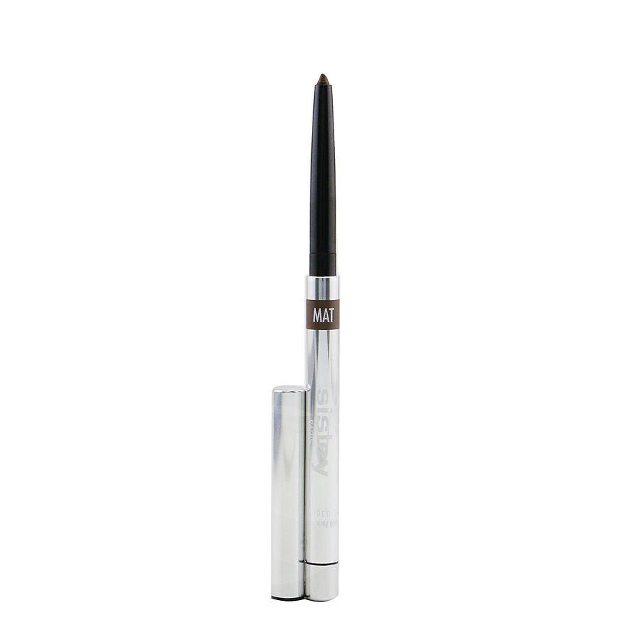 Sisley By Sisley for Women. Phyto Khol Star Waterproof Stylo Liner - #2 Matte Tonka (0.3g/0.01oz) | Perfumepur.com