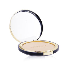 Sisley By Sisley for Women. Phyto Poudre Compacte Matifying And Beautifying Pressed Powder - # 3 Sandy (12g/0.42oz) | Perfumepur.com