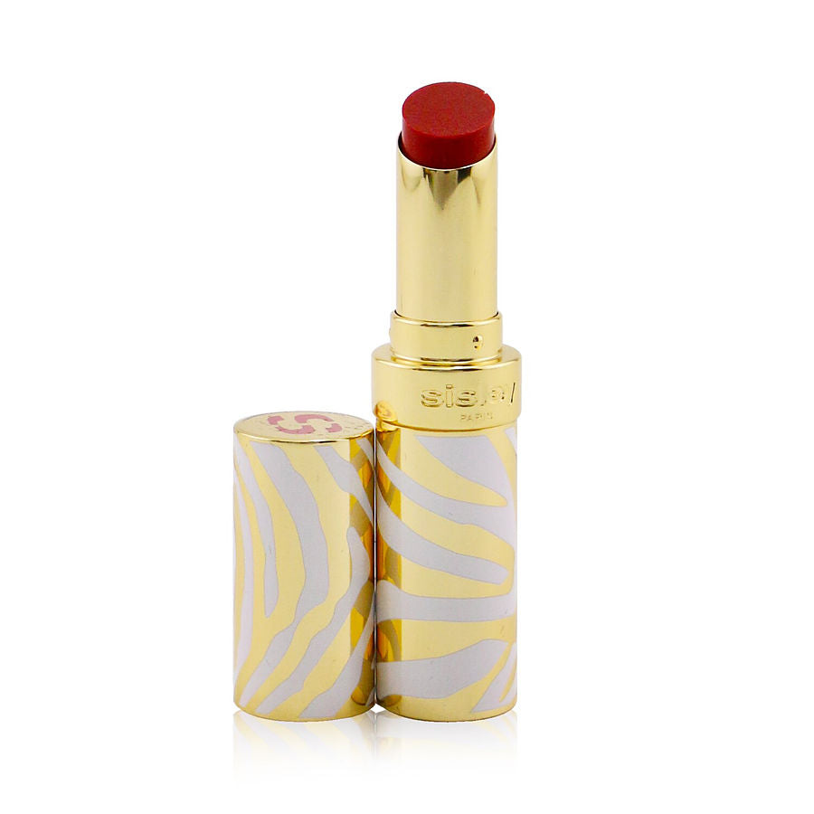 Sisley By Sisley for Women. Phyto Rouge Shine Lipstick - # 40 Sheer Cherry (3g/0.1oz) | Perfumepur.com