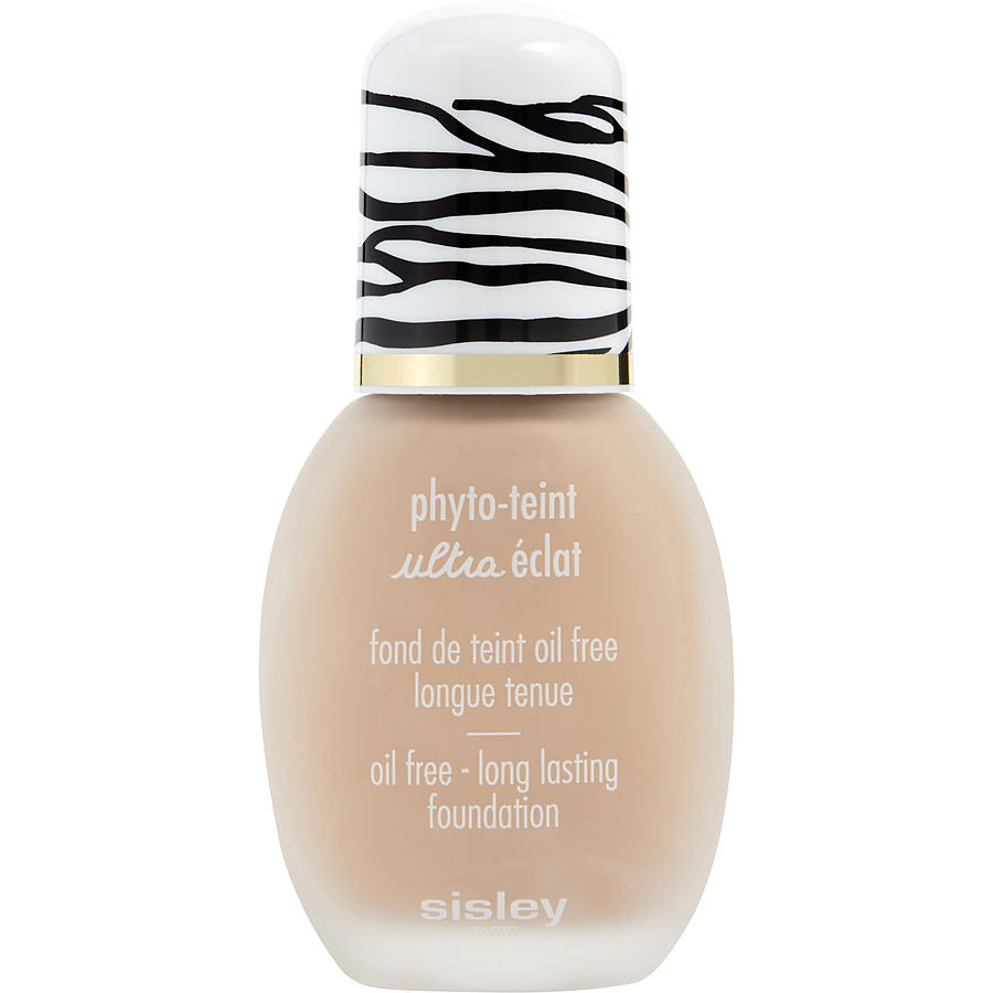 Sisley By Sisley for Women. Phyto Teint Ultra Eclat # 0+ Vanilla (30ml/1oz) | Perfumepur.com