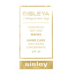 Sisley By Sisley for Women. Sisley Restorative Hand Cream Sachet Sample Spf 30 (4ml/0.13oz) | Perfumepur.com