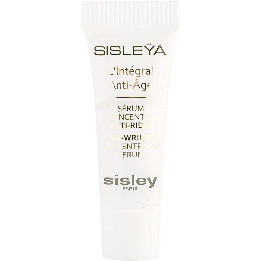 Sisley By Sisley for Women. Sisleya L'integral Anti-Age Anti-Wrinkle Concentrated Serum Sample (2ml/0.06oz) | Perfumepur.com