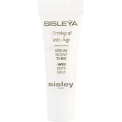 Sisley By Sisley for Women. Sisleya L'integral Anti-Age Anti-Wrinkle Concentrated Serum Sample (2ml/0.06oz) | Perfumepur.com