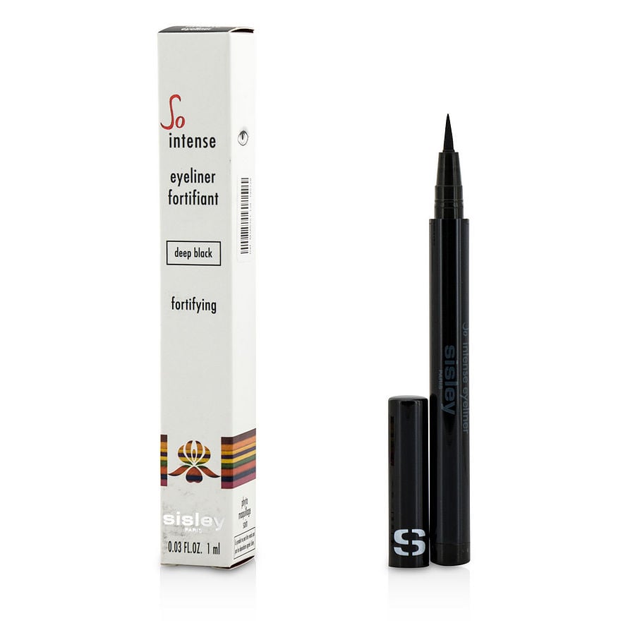 Sisley By Sisley for Women. So Intense Eyeliner - #Deep Black (1ml/0.03oz) | Perfumepur.com