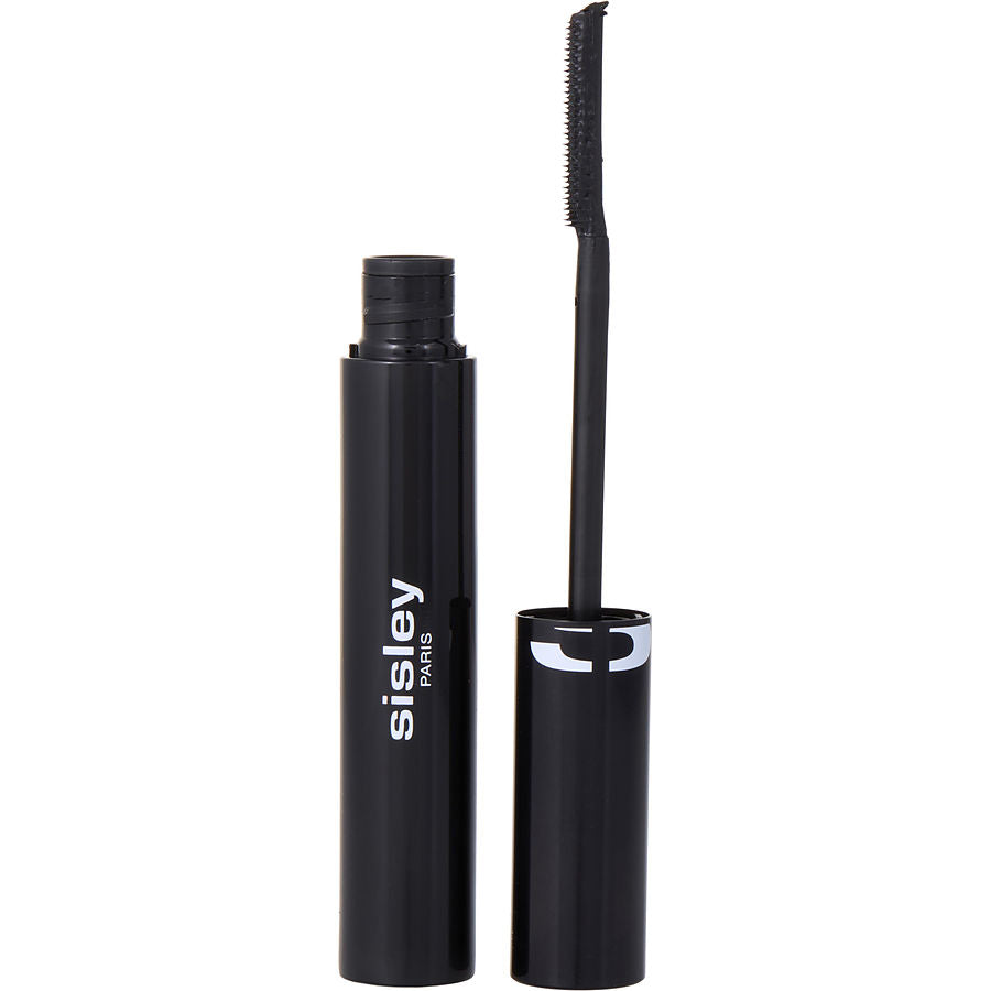 Sisley By Sisley for Women. So Intense Mascara - # 1 Deep Black (7ml/0.27oz) | Perfumepur.com