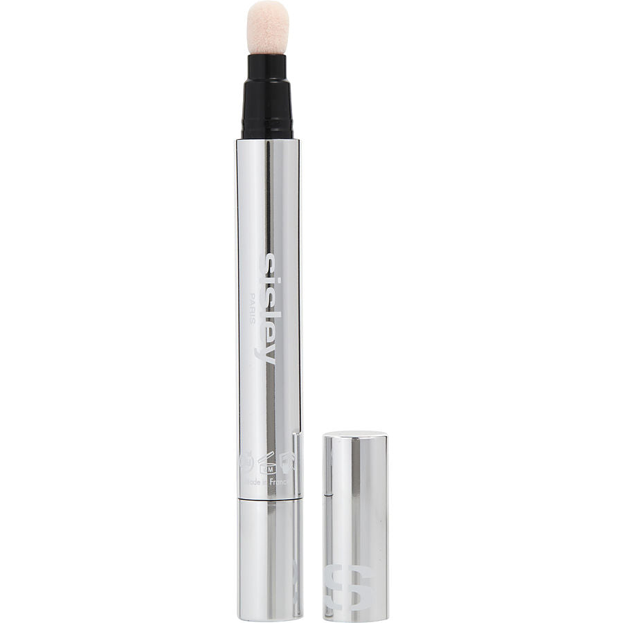 Sisley By Sisley for Women. Stylo Lumiere Radiance Booster Highlighter Pen - #2 Peach Rose (2.5ml/0.08oz) | Perfumepur.com