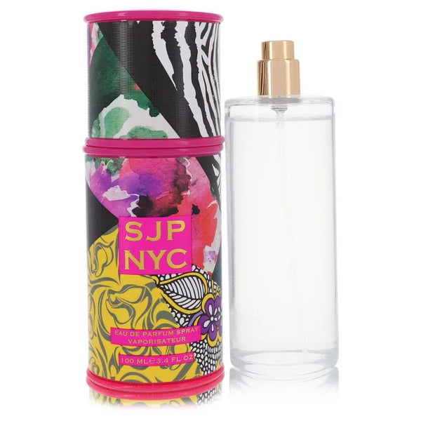 Sjp Nyc by Sarah Jessica Parker for Women. Eau De Parfum Spray 1 oz | Perfumepur.com