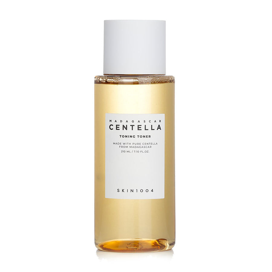 Skin1004 By Skin1004 for Women. Madagascar Centella Toning Toner (210ml/7.1oz) | Perfumepur.com