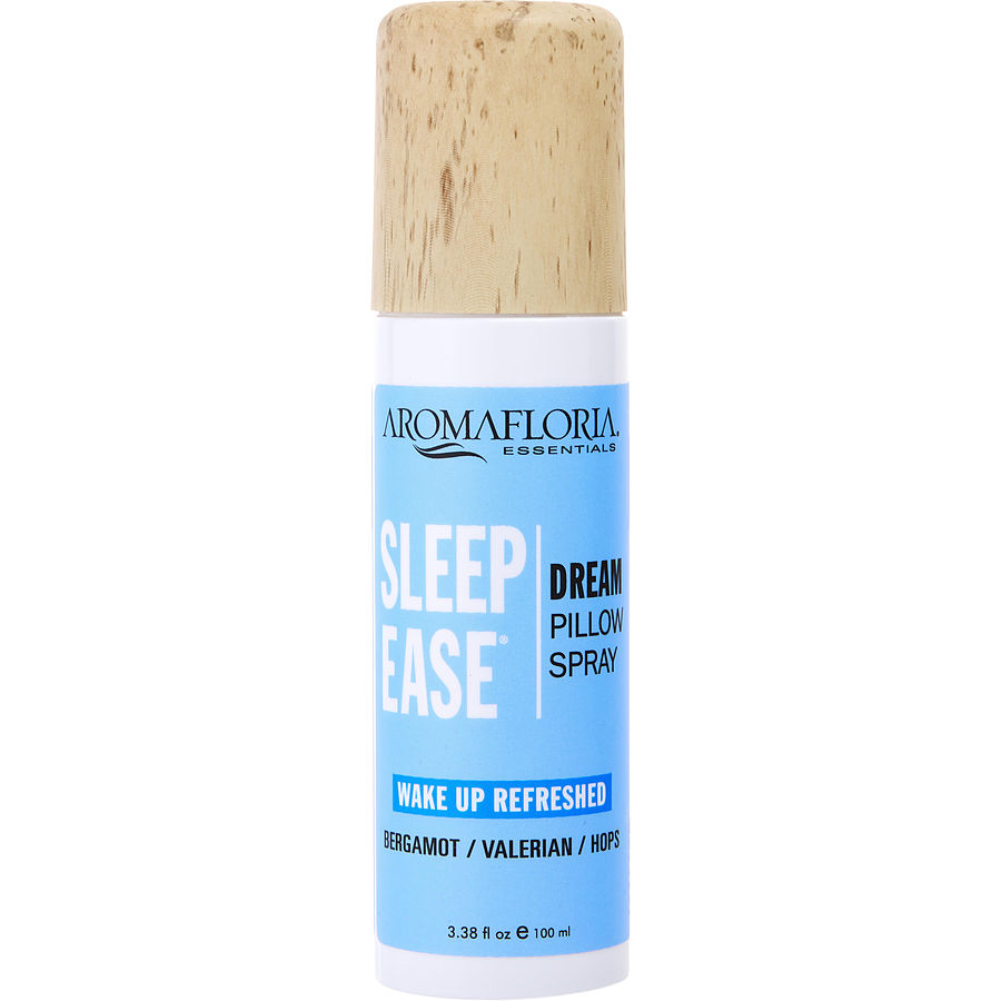 Sleep Ease By Aromafloria for Unisex. Pillow Mood Mist 3.38 oz | Perfumepur.com