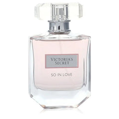 So In Love by Victoria's Secret for Women. Eau De Parfum Spray (unboxed) 1.7 oz | Perfumepur.com