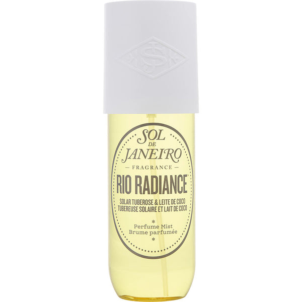 Sol De Janeirio Rio Radiance By Sol De Janeiro for Women. Perfume Mist 8 oz | Perfumepur.com