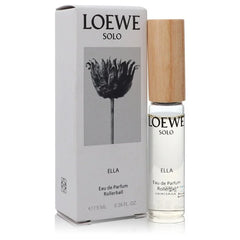 Solo Loewe Ella by Loewe for Women. Eau De Parfum Rollerball .26 oz | Perfumepur.com