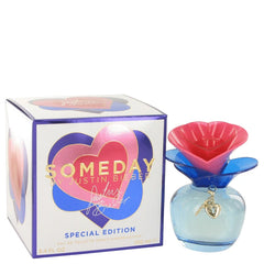 Someday by Justin Bieber for Women. Eau De Toilette Spray 3.4 oz | Perfumepur.com