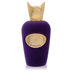 Sospiro Soprano by Sospiro for Unisex. Eau De Parfum Spray (Unisex Unboxed) 3.4 oz | Perfumepur.com