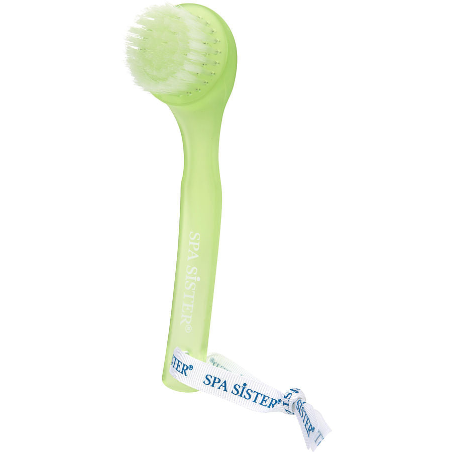 Spa Accessories By Spa Accessories for Unisex. Complexion Brush Green | Perfumepur.com