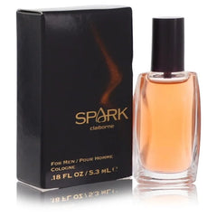 Spark by Liz Claiborne for Men. Mini Cologne .18 oz | Perfumepur.com