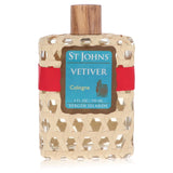 St Johns Vetiver by St Johns Bay Rum for Men. Eau De Cologne 4 oz | Perfumepur.com