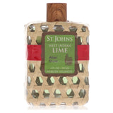 St Johns West Indian Lime by St Johns Bay Rum for Men. After Shave 4 oz | Perfumepur.com