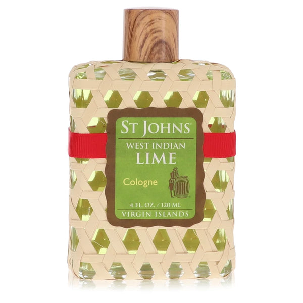 St Johns West Indian Lime by St Johns Bay Rum for Men. Cologne 4 oz | Perfumepur.com