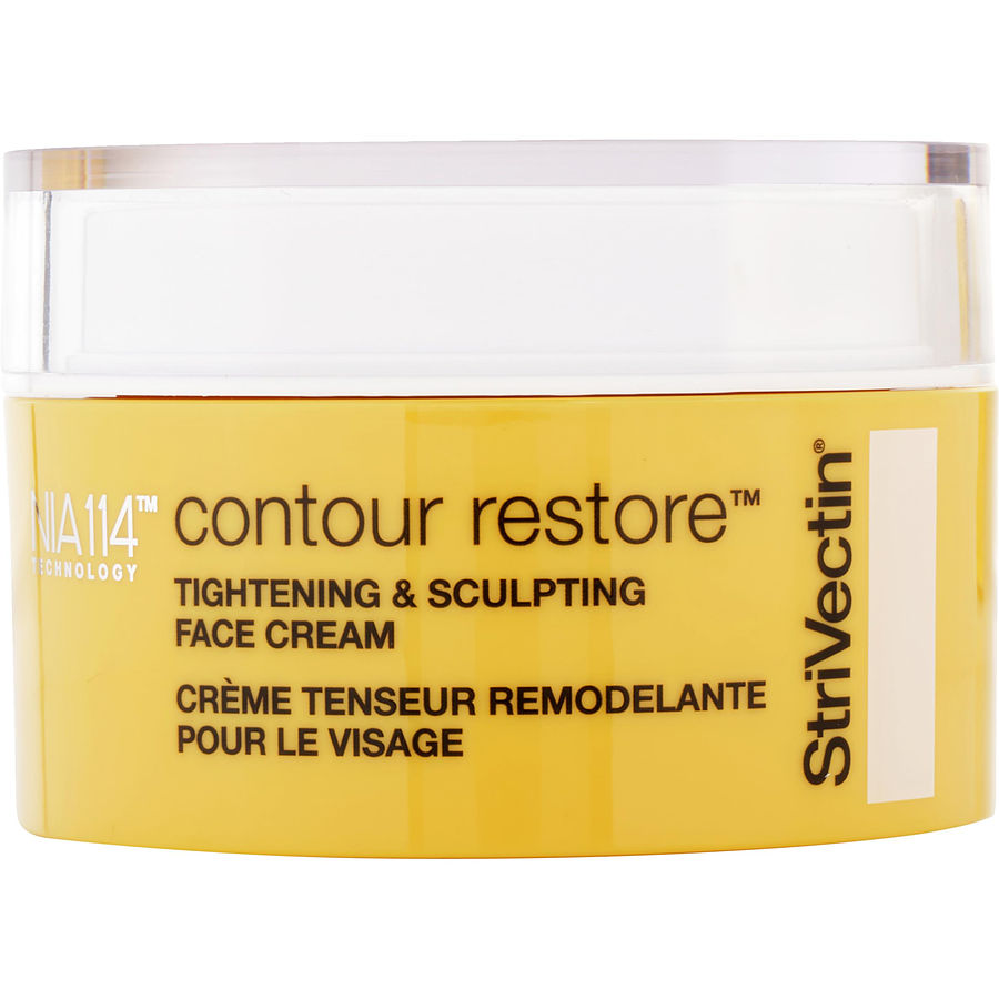 Strivectin By Strivectin for Women. Contour Restore Tightening & Sculpting Face Cream (50ml/1.7oz) | Perfumepur.com