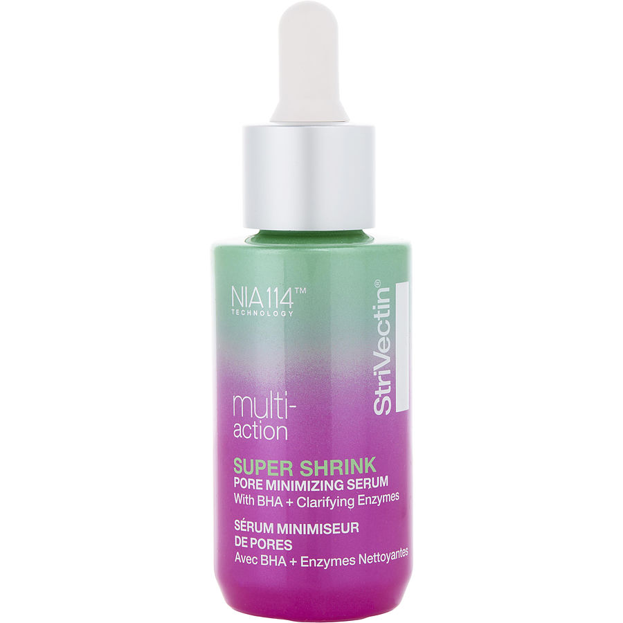 Strivectin By Strivectin for Women. Multi-Action Super Shrink Pore Minimizing Serum (30ml/1oz) | Perfumepur.com