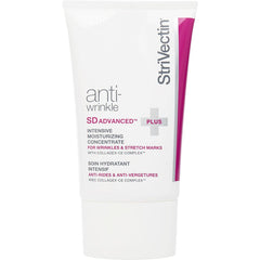 Strivectin By Strivectin for Women. Strivectin - Anti-Wrinkle Sd Advanced Plus Intensive Moisturizing Concentrate - For Wrinkles & Stretch Marks (60ml/2oz) | Perfumepur.com