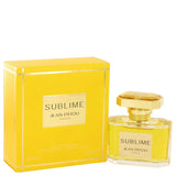 Sublime by Jean Patou for Women. Eau De Parfum Spray 1.6 oz | Perfumepur.com