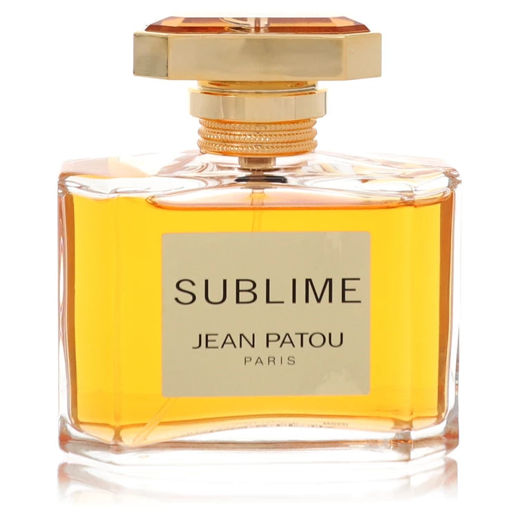 Sublime by Jean Patou for Women. Eau De Toilette Spray (Unboxed) 2.5 oz | Perfumepur.com