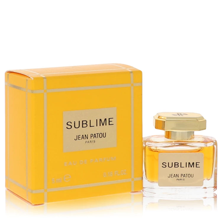 Sublime by Jean Patou for Women. Mini EDP .13 oz | Perfumepur.com