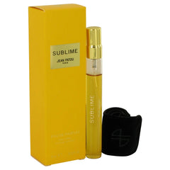 Sublime by Jean Patou for Women. Mini EDP Spray .33 oz | Perfumepur.com