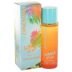 Summer Splash by Lancaster for Women. Eau De Toilette Spray 3.4 oz | Perfumepur.com