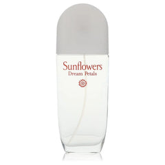 Sunflowers Dream Petals by Elizabeth Arden for Women. Eau De Toilette Spray (unboxed) 3.3 oz | Perfumepur.com