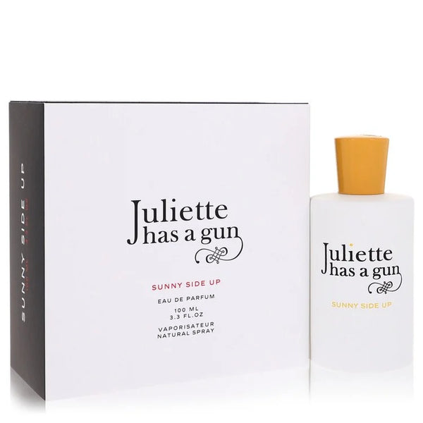 Sunny Side Up by Juliette Has A Gun for Women. Eau De Parfum Spray 3.3 oz | Perfumepur.com