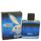 Super Playboy by Coty for Men. Deodorant Spray 5 oz | Perfumepur.com