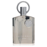 Supremacy Silver by Afnan for Men. Eau De Parfum Spray (unboxed) 3.4 oz  | Perfumepur.com