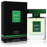 Swift Unlimited Green by Jack Hope for Men. Eau De Parfum Spray (Unboxed) 3.3 oz | Perfumepur.com