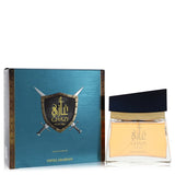 Swiss Arabian Ghazi Oud by Swiss Arabian for Men. Eau De Parfum Spray 3.4 oz | Perfumepur.com