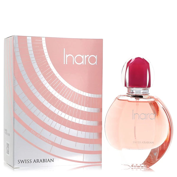 Swiss Arabian Inara by Swiss Arabian for Women. Eau De Parfum Spray 1.86 oz | Perfumepur.com