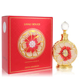 Swiss Arabian Layali Rouge by Swiss Arabian for Women. Concentrated Perfume Oil 0.5 oz | Perfumepur.com