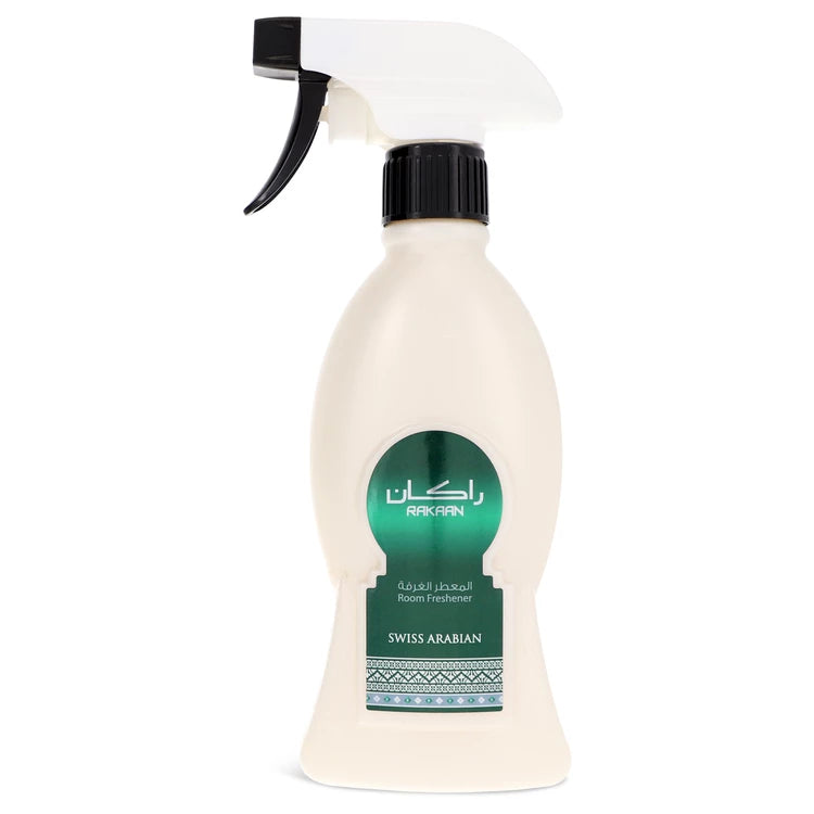 Swiss Arabian Rakaan by Swiss Arabian for Men. Home Freshener 10.14 oz | Perfumepur.com