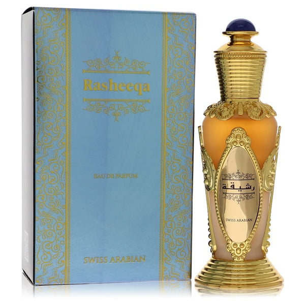 Swiss Arabian Rasheeqa by Swiss Arabian for Women. Eau De Parfum Spray 1.7 oz | Perfumepur.com