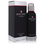 Swiss Army Altitude by Victorinox for Men. Eau De Toilette Spray 3.4 oz | Perfumepur.com