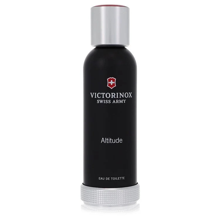 Swiss Army Altitude by Victorinox for Men. Eau De Toilette Spray (Tester) 3.4 oz | Perfumepur.com