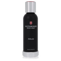 Swiss Army Altitude by Victorinox for Men. Eau De Toilette Spray (Tester) 3.4 oz | Perfumepur.com